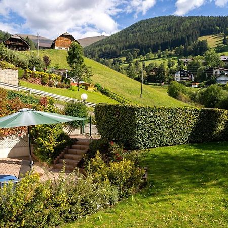 Heimeliges Apartment In Den Bergen Bad Kleinkirchheim Exteriér fotografie