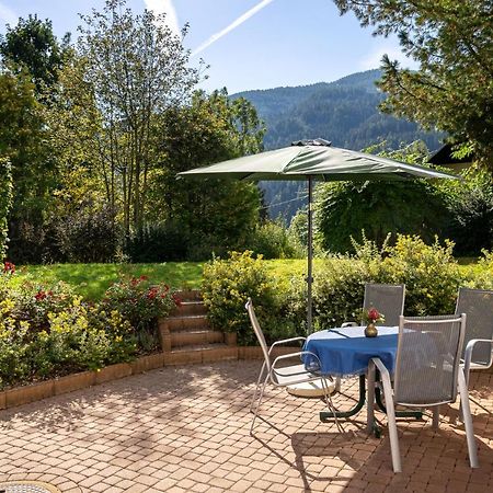 Heimeliges Apartment In Den Bergen Bad Kleinkirchheim Exteriér fotografie