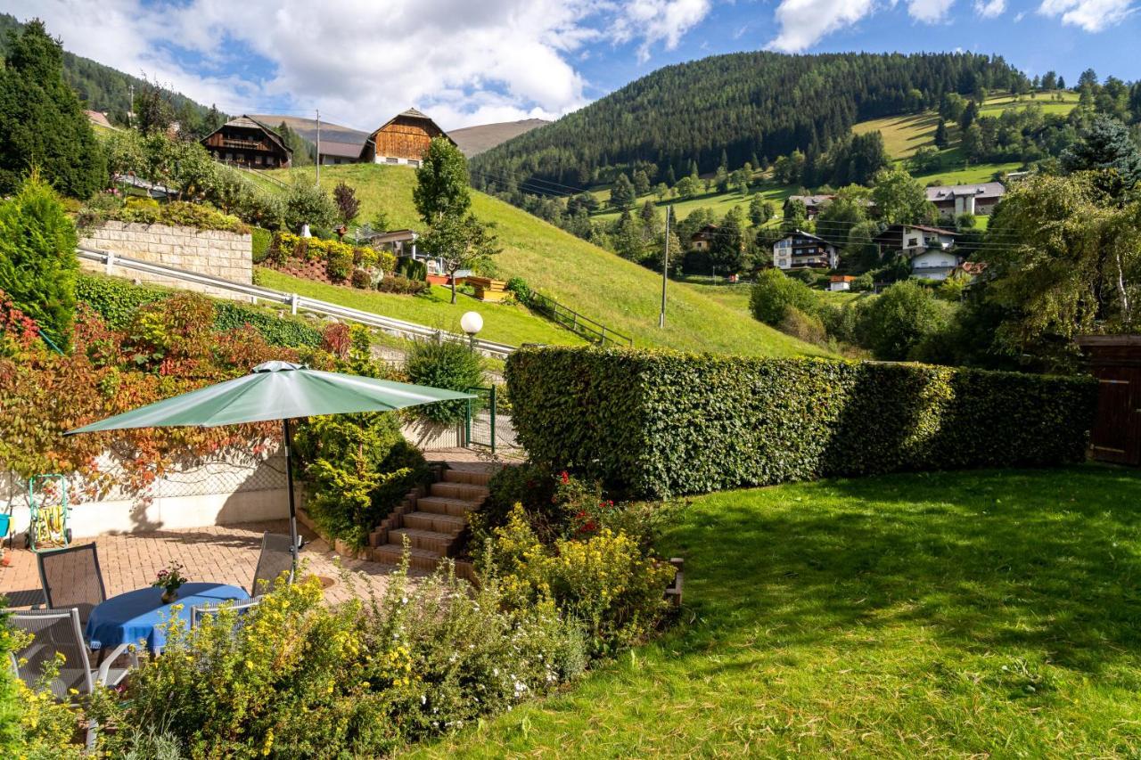 Heimeliges Apartment In Den Bergen Bad Kleinkirchheim Exteriér fotografie